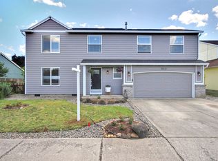 15521 NE 85th St, Vancouver, WA 98682