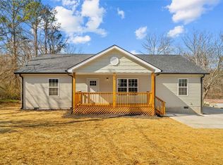 509 Plainview Dr NW, Dalton, GA 30721