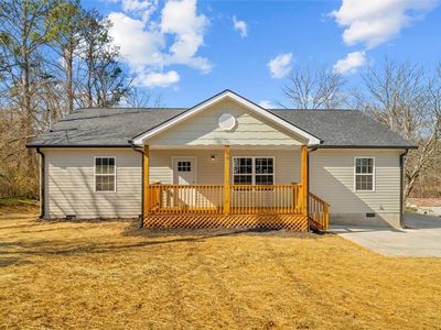 509 Plainview Dr NW, Dalton, GA, 30721