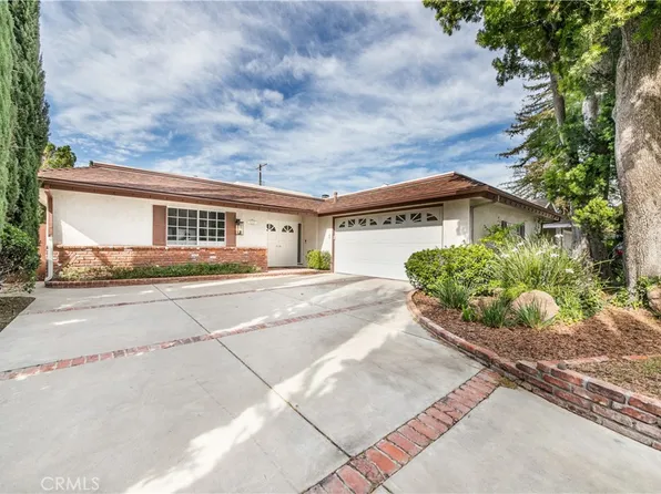 10037 Sunnybrae Ave, Chatsworth, CA 91311