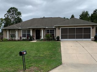 13172 Curry Dr, Spring Hill, FL 34609