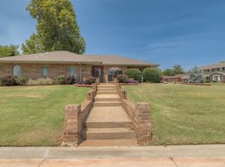 2615 NW 115th Pl, Oklahoma City, OK 73120