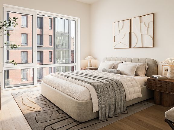 2nd image of 1211 Fulton St #3B
