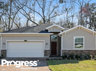 6253 Morning Sun Dr, Jacksonville, FL 32225