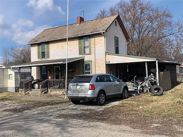 241 E Lincoln St, New Lexington, OH 43764
