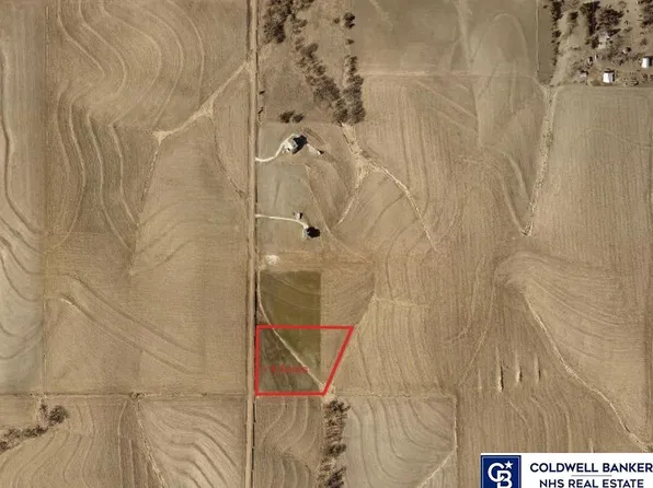 0 County Road 20, Ceresco, NE 68017