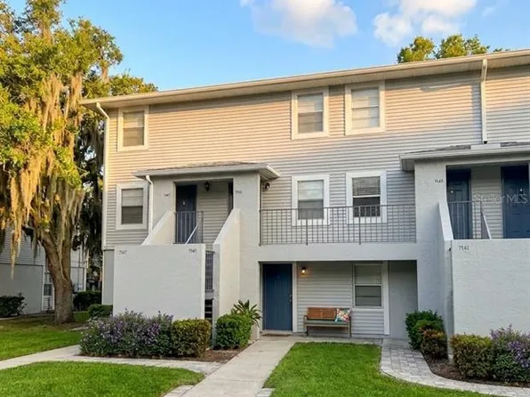 7143 E Bank Dr #7143, Tampa, FL 33617