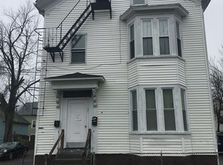 37 Bergen St APT 1, Providence, RI 02908