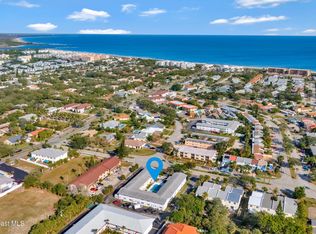 8521 Canaveral Blvd APT 14, Cape Canaveral, FL 32920