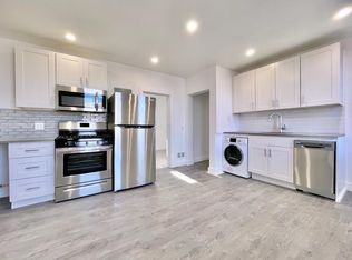 389 Monmouth St #2, Jersey City, NJ 07302