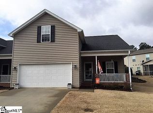 37 Endeavor Cir, Mauldin, SC 29662