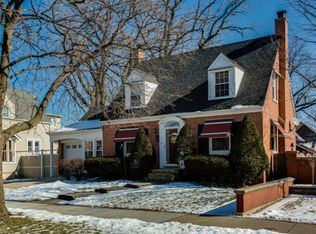 9143 S Claremont Ave, Chicago, IL