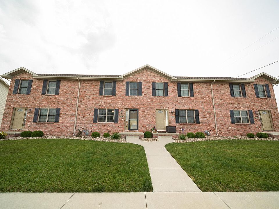 1830 Glenbridge Rd, Bloomington, IL 61704 Zillow