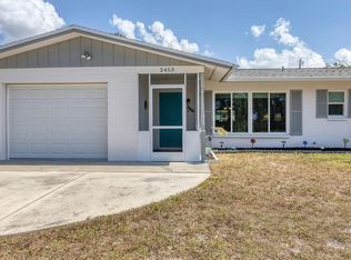 2453 Sandy Ln, Englewood, FL 34224