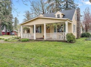 29166 S Barlow Rd, Canby, OR 97013