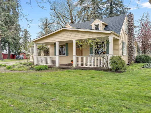 29166 S Barlow Rd, Canby, OR 97013