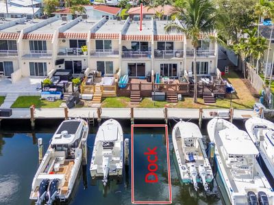 1839 SE 4th Street #1839, Pompano Beach, FL, 33060