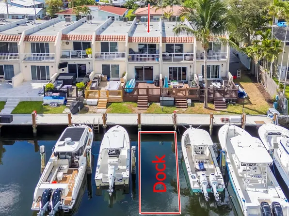 1839 SE 4th Street #1839, Pompano Beach, FL 33060