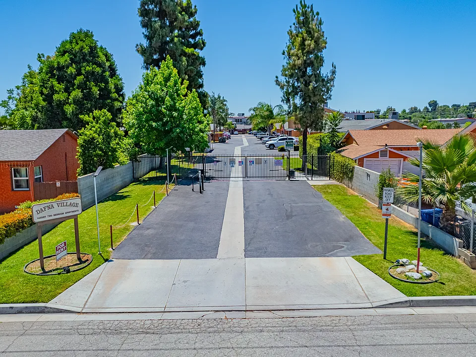 Dafna Village Apartment Homes