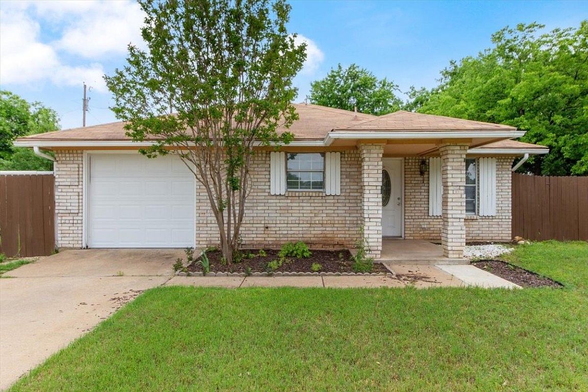 606 E Ave E, Midlothian, TX 76065 Zillow