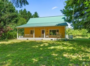 2456 Spencer Rd, Salkum, WA 98582
