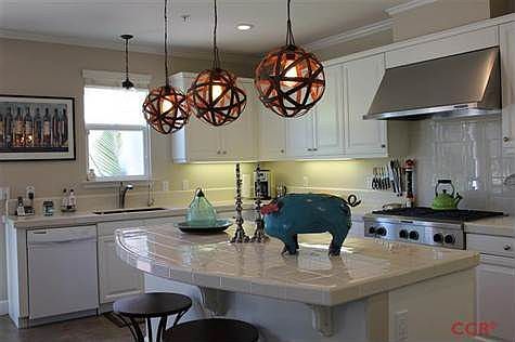 Exquisit lighting decor