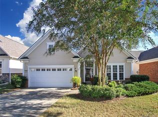 15319 Legend Oaks Ct, Indian Land, SC 29707