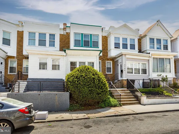 5786 Stewart St, Philadelphia, PA 19131