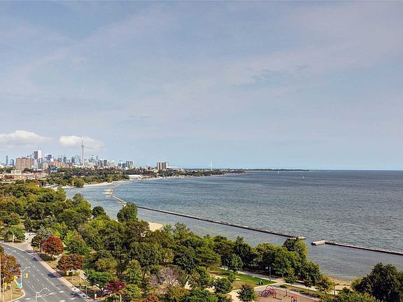 4th image of 1926 Lake Shore Blvd W #1808