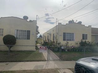 1440 W 36th St #1440, Los Angeles, CA 90018