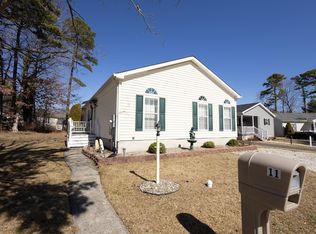 11 Elm Ct, Mays Landing, NJ 08330