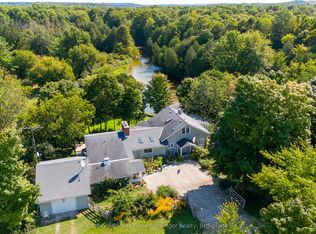 133889 Allan Park Rd, West Grey, ON N0G 1S0
