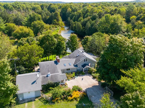 133889 Allan Park Rd, West Grey, ON N0G 1S0