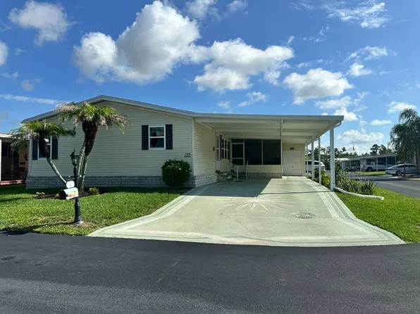 2509 Devon Pl #748, Winter Haven, FL 33881