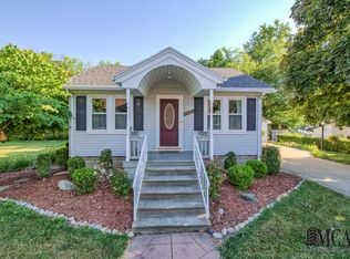 1981 Meadow St, Monroe, MI 48161