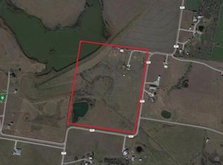 600 County Road 405, Taylor, TX 76574