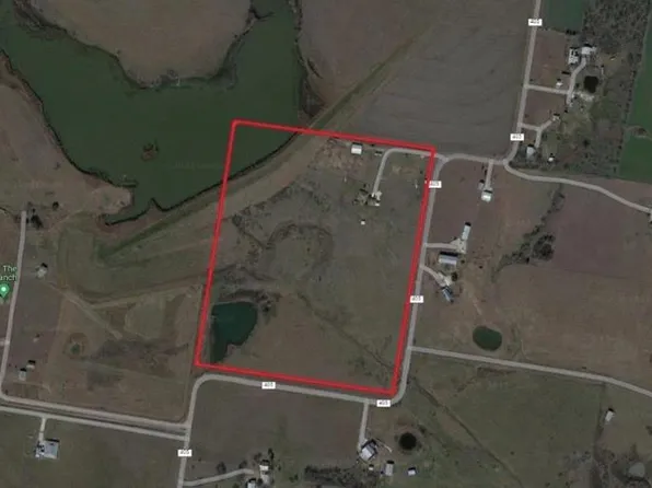600 County Road 405, Taylor, TX 76574
