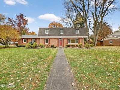 2047 Imperial Ln, Findlay, OH, 45840