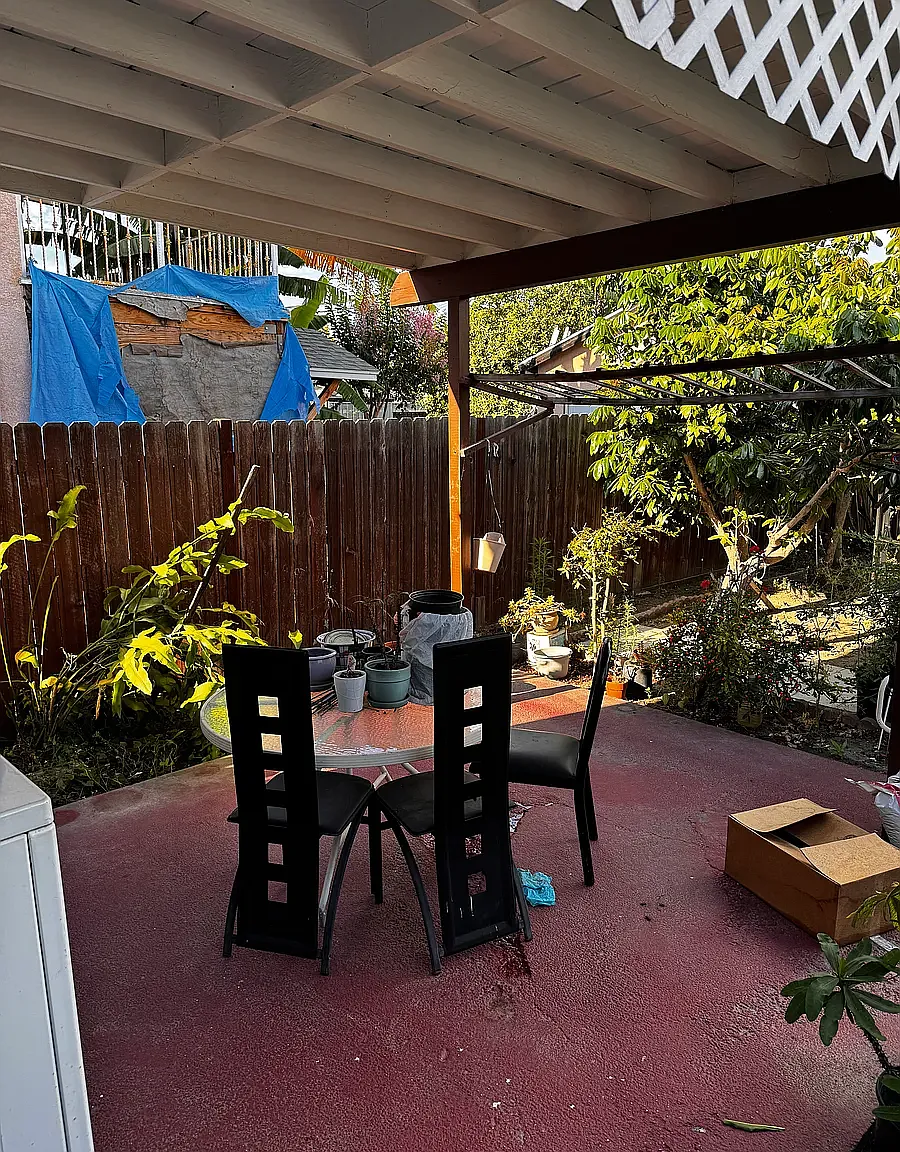 2 bed, 1104 sqft, $2,750 — Photo 3