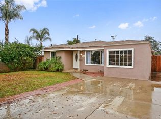 529 N Campus Ave, Upland, CA 91786