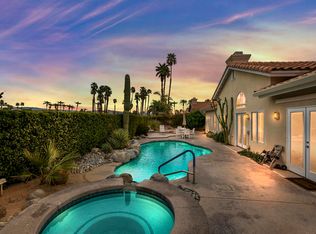 25 Park Mirage Ln, Rancho Mirage, CA 92270