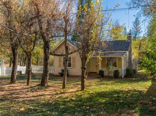 14401 State Highway 174, Grass Valley, CA 95945