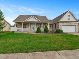 2829 Cheryl St, Portage, IN 46368