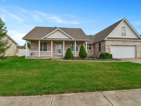 2829 Cheryl St, Portage, IN 46368