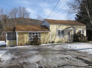 23 Thomson St, Warrensburg, NY 12885