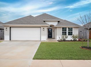 6516 NW 150th Ter, Oklahoma City, OK 73142