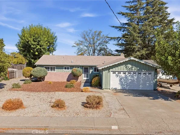 139 E Yolo St, Orland, CA 95963