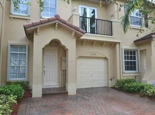 12936 SW 133rd St, Miami, FL 33186