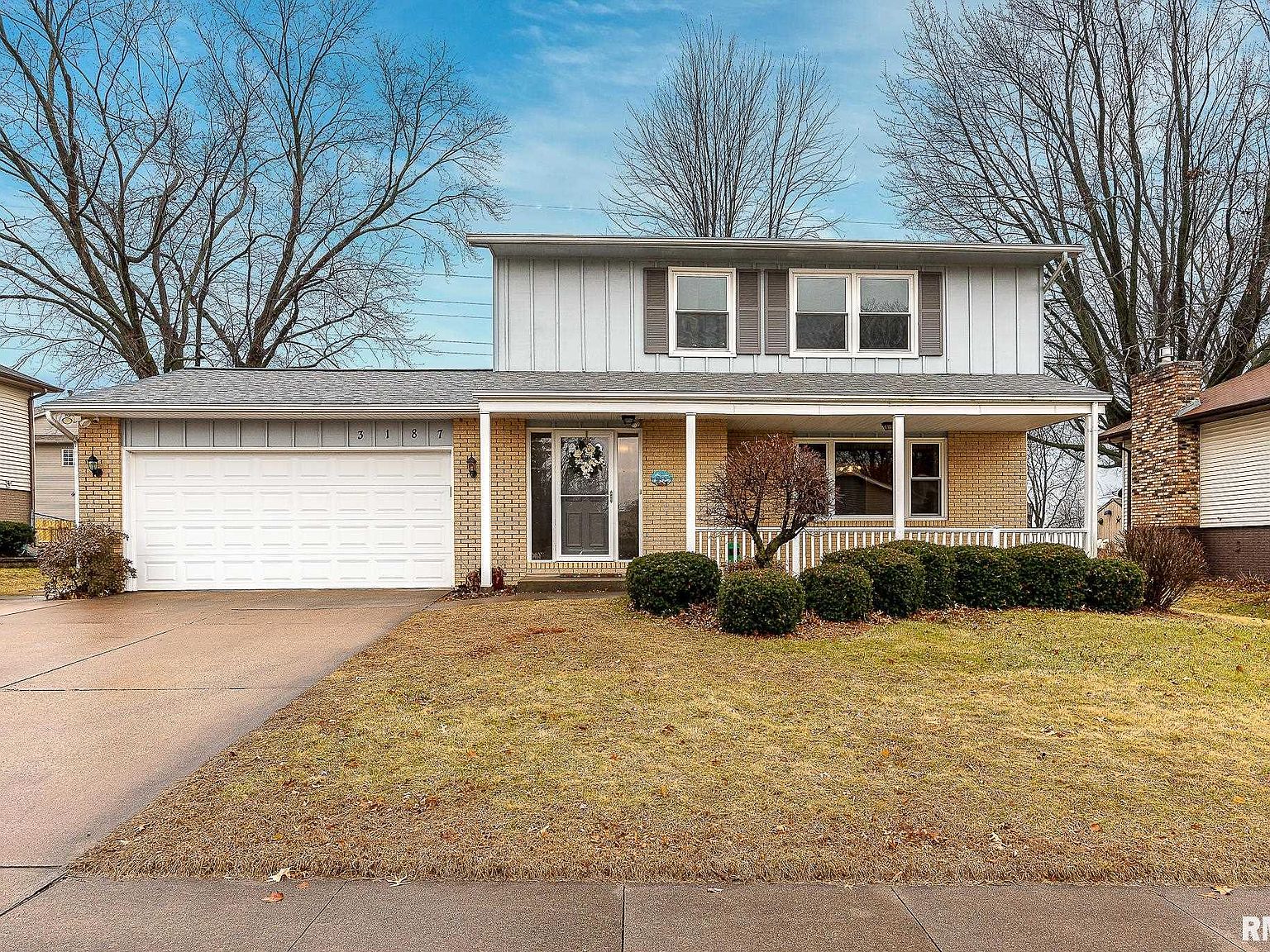 3187 Winston Dr, Bettendorf, IA 52722 Zillow