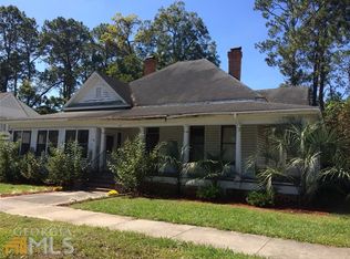 625 McDonald St, Waycross, GA 31503